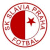 Slavia Prague badge