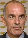 Tottenham assistant Joe Jordan