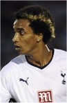 Tottenham defender enoit Assou-Ekotto