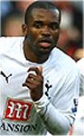 Darren Bent