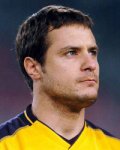 Tottenham goalkeeper Carlo Cudicini