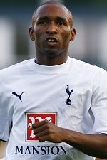 Jermain Defoe