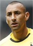 Tottenham keeper  Heurelho Gome