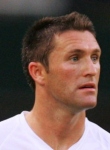 Robbie Keane