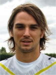 Tottenham midfielder Niko Kranjcar
