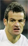 Tottenham defender Ryan Nelsen