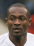 Tottenham defender Gilberto