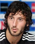 Esteban Granero