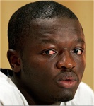 Tottenham target Sulley Muntari