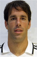 Ruud Van Nistelrooy